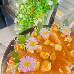 Grow Cafe & Bakery