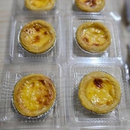 หมูปิ้งซอยไปรษณีย์