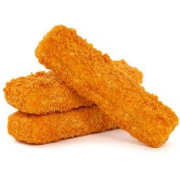 ปลาชุปแป้งทอด Battered Fried Fish