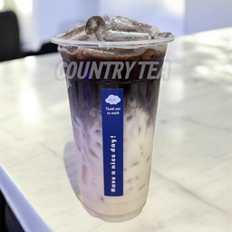 นมสดโกโก้