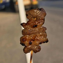 เนื้อย่างซ.14
