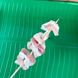หมูสามชั้น