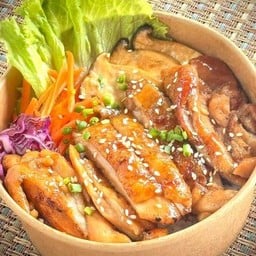 สเต็ก ไทม์