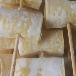 เกี๊ยว ทอด 3ไม้