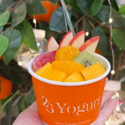 Mix fruit XL