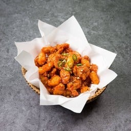 ทักคังจอง