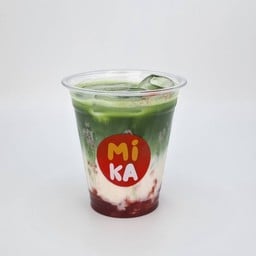 MIKA แม่สอด