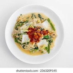 สุกี้ ไก่ น้ำ