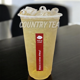 ชาเขียวมะลิ