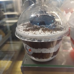 เค้กคุกกี้แอนด์ครีม