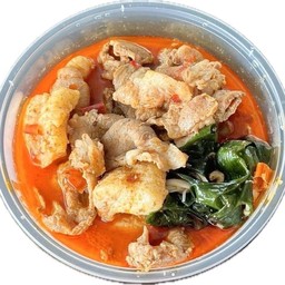 ซุปหม่าล่าน้ำข้น 400 กรัม (Mala Tang Namkhon)