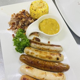 Sausage German Style