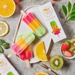 ไทยรอยัล ไอศกรีม