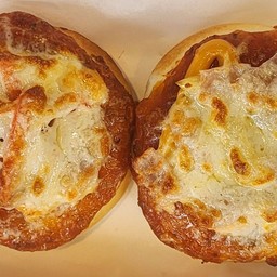 พิซซ่าจิ๋ว