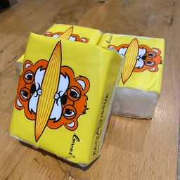 ทิชชู่ ห่อเล็ก 1 ห่อ