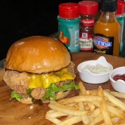 Humz Canal Stay นนทบุรี