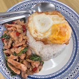 บาร์แบด (สนามแบดมินตันเอ็มเจ)