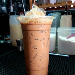 เอสเพรสโซ่