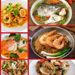 ร้านอาหาร ซ้ง