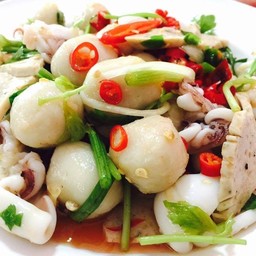 ยำรวมมิตร