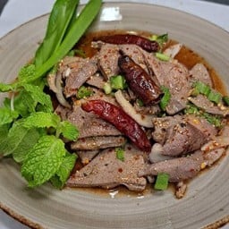 ตับหวาน