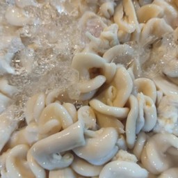 ไส้ตันหมู