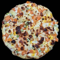 ซุปเปอร์มิกซ์ size S