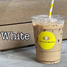 Roots White Cold Brew Coffee