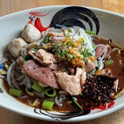 ก๋วยเตี๋ยวเรือ