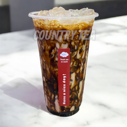 ชานมบาร์วชูก้า