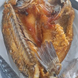 เป็นกับข้าว