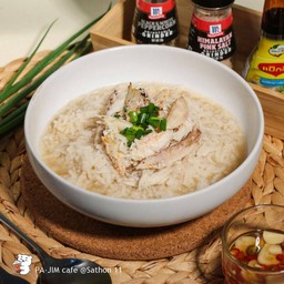 ข้าวต้มปู