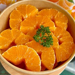 ส้มไต้หวัน  หวานฉ่ำ