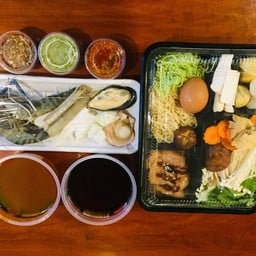 ชุดประหยัดทะเล