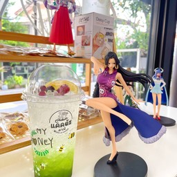 กีวี่โซดา