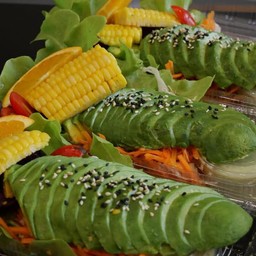 Juice Lab (ครัวป๋าโก๊ะ)