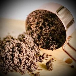 +Chocolate Butter Crumble|50g.*1P