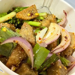 ยำกรือโป๊ะ 1 ชุด