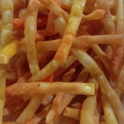 เกี๊ยวเขย่า