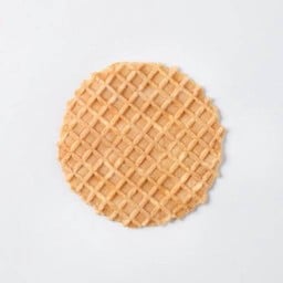 +3 Wafer Sheet Vanilla flavor (60 mm.)