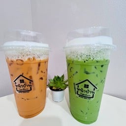 หน้าบ้าน signature