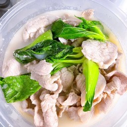 ซุปคลอลาเจน 300 กรัม (Callagen Soup)