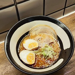 ต้มยำราเมง