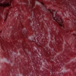 ซอยจุ๊เนื้อล้วน