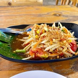 ตำไทย