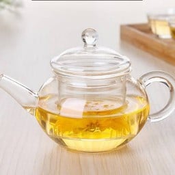 ชาจีนมะลิ