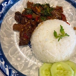 รสเด็ด ก๋วยเตี๋ยวหม้อไฟเนื้อ
