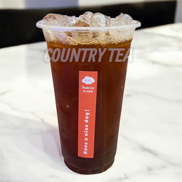 ชาดำเย็น