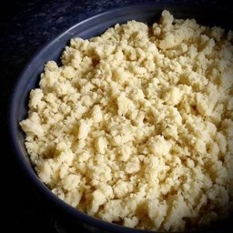 +Vanilla Butter Crumble|50g.*1P