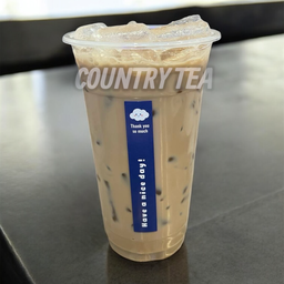 ชานมคาราเมล